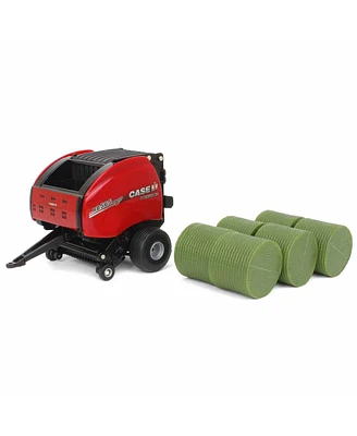 Ertl 1/32 Case Ih RB565 Premium Hd Round Baler