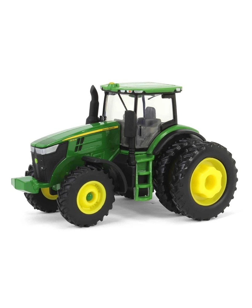 Ertl 1/64 John Deere Tractor with Rear Duals Wheels
