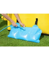 Bestway H2OGO Mount Splash more Kids Inflatable Water Park