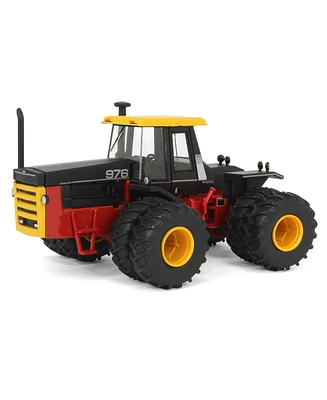 Top Shelf 1/64 Versatile 976 4WD Tractor with 24.5-32 Dual Wheels, Limited Edition Series 2402004R