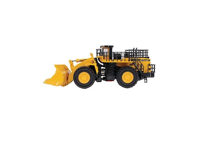 First Gear 1/50 Komatsu WA900-3 Articulating Wheel Loader