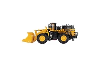 First Gear 1/50 Komatsu WA900-3 Articulating Wheel Loader