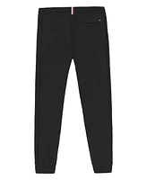 Tommy Hilfiger Toddler and Little Boys Essential Joggers