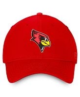 Top of the World Men's Red Illinois State Redbirds Reflex Flex Hat