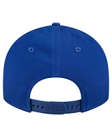 New Era Men's Royal Kentucky Wildcats Low Profile 9FIFTY Snapback Hat