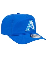 New Era Men's Blue Arizona Diamondbacks Everyday Golfer Adjustable Hat