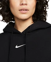 Nike Sportswear Women's Phoenix Fleece Oversized Pullover Hoodie