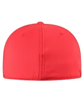 Top of the World Men's Scarlet Nebraska Huskers Phenom One-Fit Flex Hat