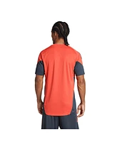 Adidas Men's Orange Bayern Munich 2025/26 Training Jersey