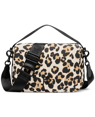 Dkny Jenny Small Flap Shoulder Bag