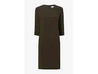M.m.LaFleur Women's Lancia Travel Dress - OrigamiTech