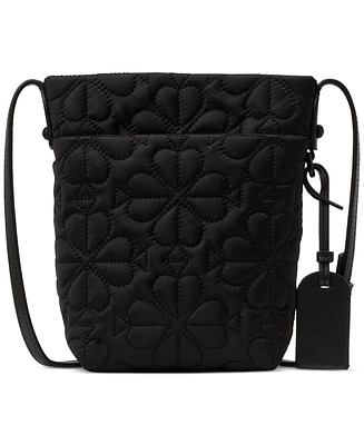 kate spade new york Tilly Quilted Mini Crossbody