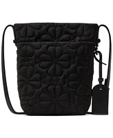 kate spade new york Tilly Quilted Mini Crossbody