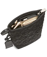 kate spade new york Tilly Quilted Mini Crossbody