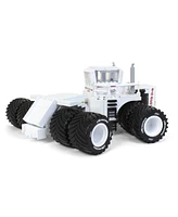 First Gear Big Bud 16V-747 Tractor 512-Piece Building Blocks Set
