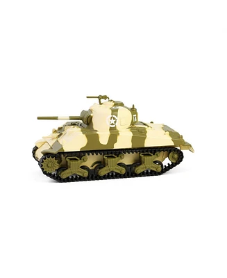 1/64 M4 Sherman Tank U.s. Army, 756th Tank Battalion 5th Army C Co Italy