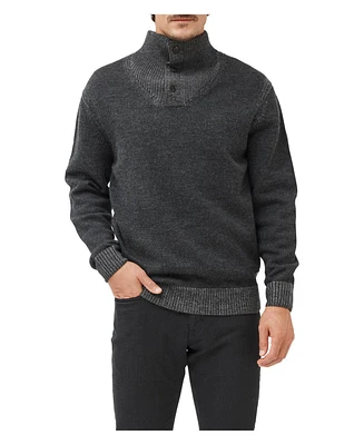 Rodd & Gunn Men's Haldon Sports Fit Jacket