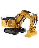 Diecast Masters 1/87 Caterpillar 6060FS Hydraulic Mining Shovel