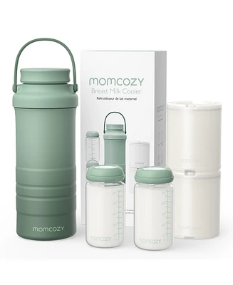 Momcozy Baby Portable Breast Milk Cooler