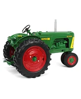 Spec Cast 1/16 Oliver Super 88 Gas Narrow Front with Red Rims