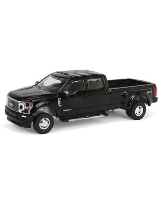 1/64 Lifted 1977 F-250, Rootbeer, Midwest Diecast Exclusive 51615