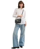 Coach Sage Mini Shoulder Bag