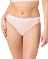 Gap GapBody Women's Logo Comfort Thong Underwear GPW01083