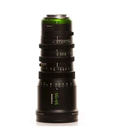 Fujinon Mk 18-55mm with Mk 50-135mm T2.9 Cine Lens Kit for Sony E