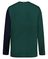Tommy Hilfiger Big Boys Quad H Long Sleeve T-Shirt