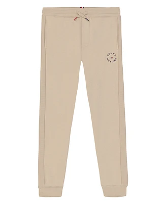 Tommy Hilfiger Big Boys Elevated Joggers