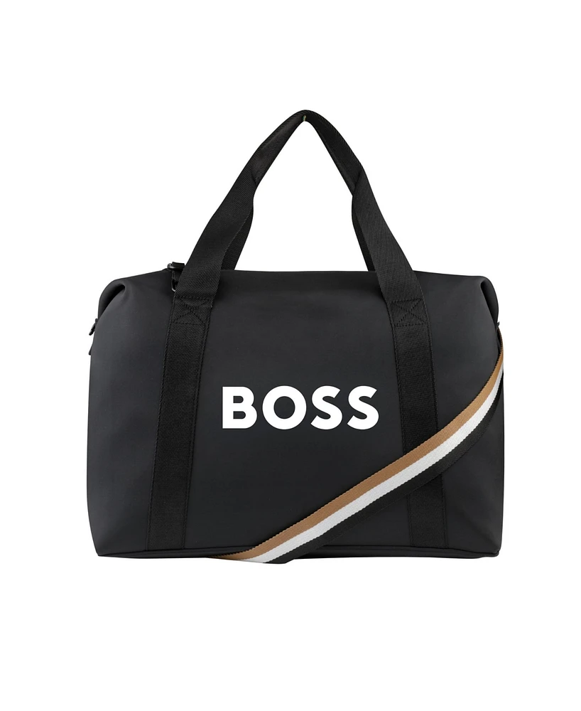 Free Hugo Boss Gift with a $95 Purchase from the Hugo Boss Men's Fragrance Collection