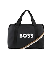 Free Hugo Boss Gift with a $95 Purchase from the Hugo Boss Men's Fragrance Collection
