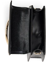 Aldo Aellaax Mini Top Handle Handbag
