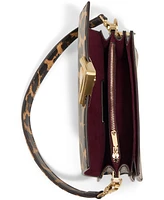 Aldo Luxecarry2.0 Mini Shoulder Bag