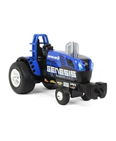 Ertl 1/64 New Holland "Genesis" Die-cast Pulling Tractor