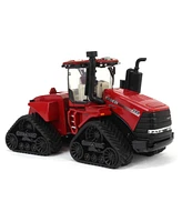 Ertl 1/64 Case Ih Steiger 595 Quadtrac Tractor 44378 No Box