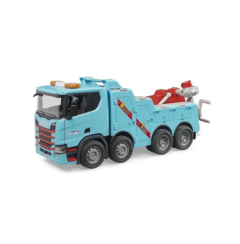 Bruder 1/16 Scania Super 560R Recovery & Towing Truck Lights & Sounds Module