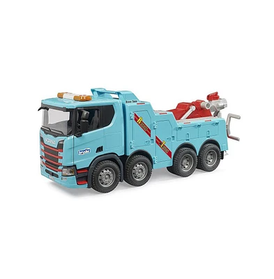 Bruder 1/16 Scania Super 560R Recovery & Towing Truck Lights & Sounds Module