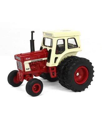 Ertl 1/64 International 966 Turbo with Duals and Ffa Logo