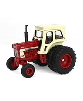 Ertl 1/64 International 966 Turbo with Duals and Ffa Logo