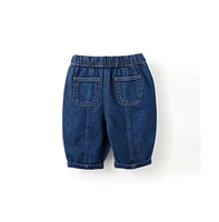 Cotton On Baby Boys Jordan Barrel Denim Jean