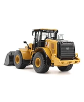 Diecast Masters 1/50 Caterpillar 950 Medium Wheel Loader High Line Series 85770