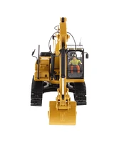 Diecast Masters 1/50 Cat 323 Gx Hydraulic Excavator