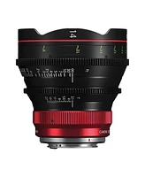 Canon Canon 14MM T3.1 L F Lens