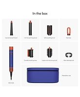 Dyson Airwrap i.d. Straight+Wavy | Vinca Blue/Topaz