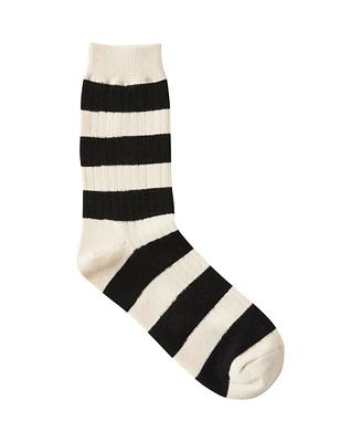 Cotton On Men's Fashion Socks
