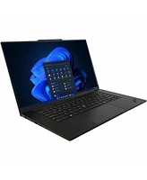 Lenovo ThinkPad P1 Gen 7 16" Wqxga 165Hz Mobile Workstation, Intel Core Ultra 9-185H 2.3GHz, 32GB Ram, 1TB Ssd, Nvidia GeForce Rtx 4070 8GB, Wind