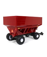 Loose No Original Packaging 1/16 Big Farm Red Gravity Wagon