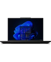Lenovo ThinkPad P14s Gen 5 14.5" Wuxga Mobile Workstation, Intel Core Ultra 7-155H 1.4GHz, 16GB Ram, 512GB Ssd, Nvidia Rtx 500 Ada 4GB, Windows 1