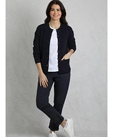 Weird Fish Women's Hayley Knitted Cardigan